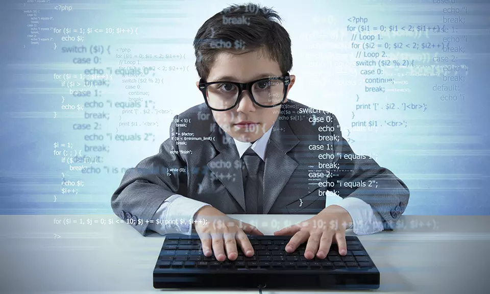 Five-Day STEM Online Summer Camps for Kids from Silicon STEM Academy (Up to 24% Off). Five Options Available. - Primary Image