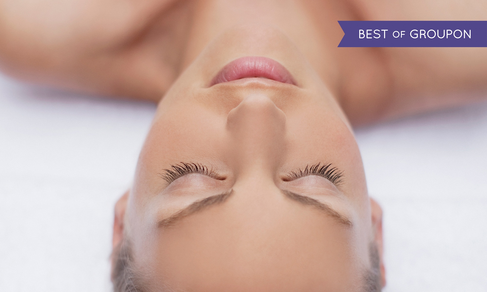 Do 39% zniżki na Lifting twarzy - nieoperacyjny w Gabinet Kosmetyczny Swan