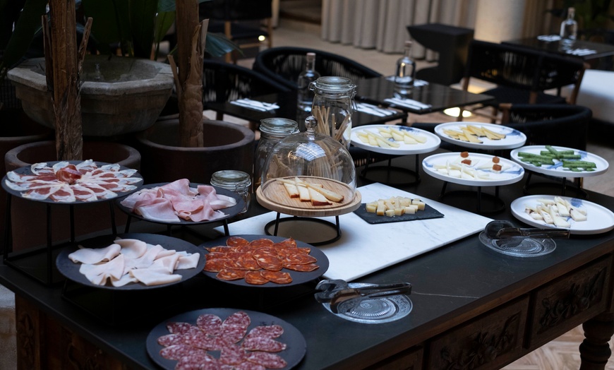 Image 14: Cetina Palacio Salcedo Baeza (Jaén)