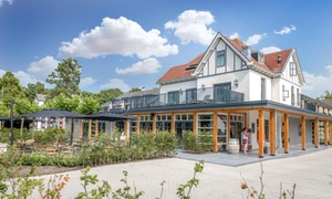 Zeeland: comfort/familiekamer incl. ontbijt en privé-sauna