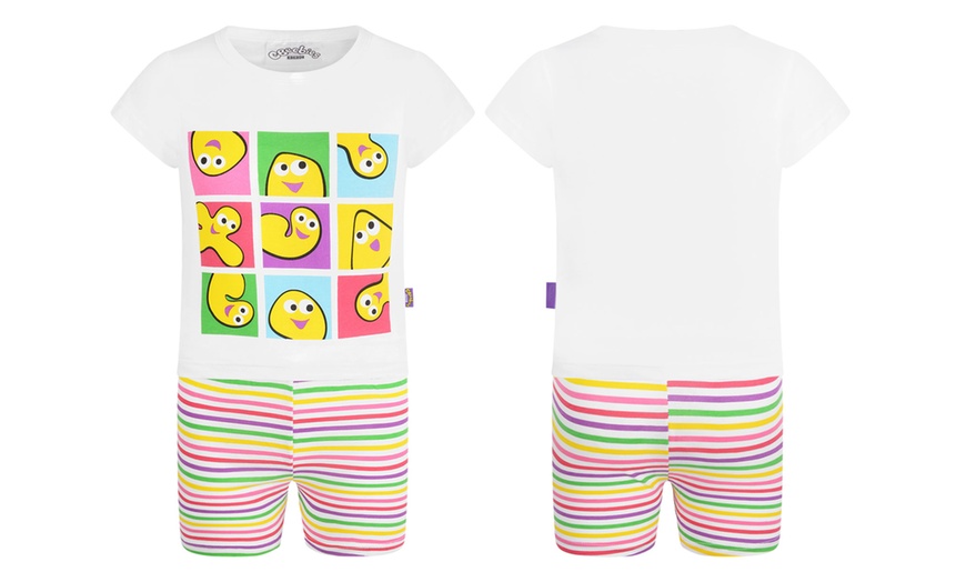 Image 7: Cbeebies Character Themed Clothes 