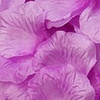 Image 33: 1000-5000pcs Various Colors Silk Flower Rose Petals Wedding Party Decorations