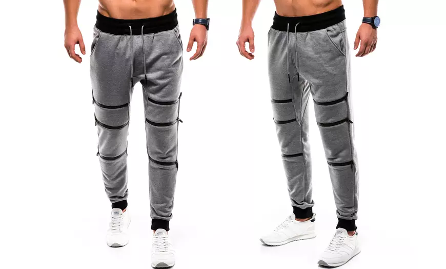 Image 6: Sportbroek voor heren