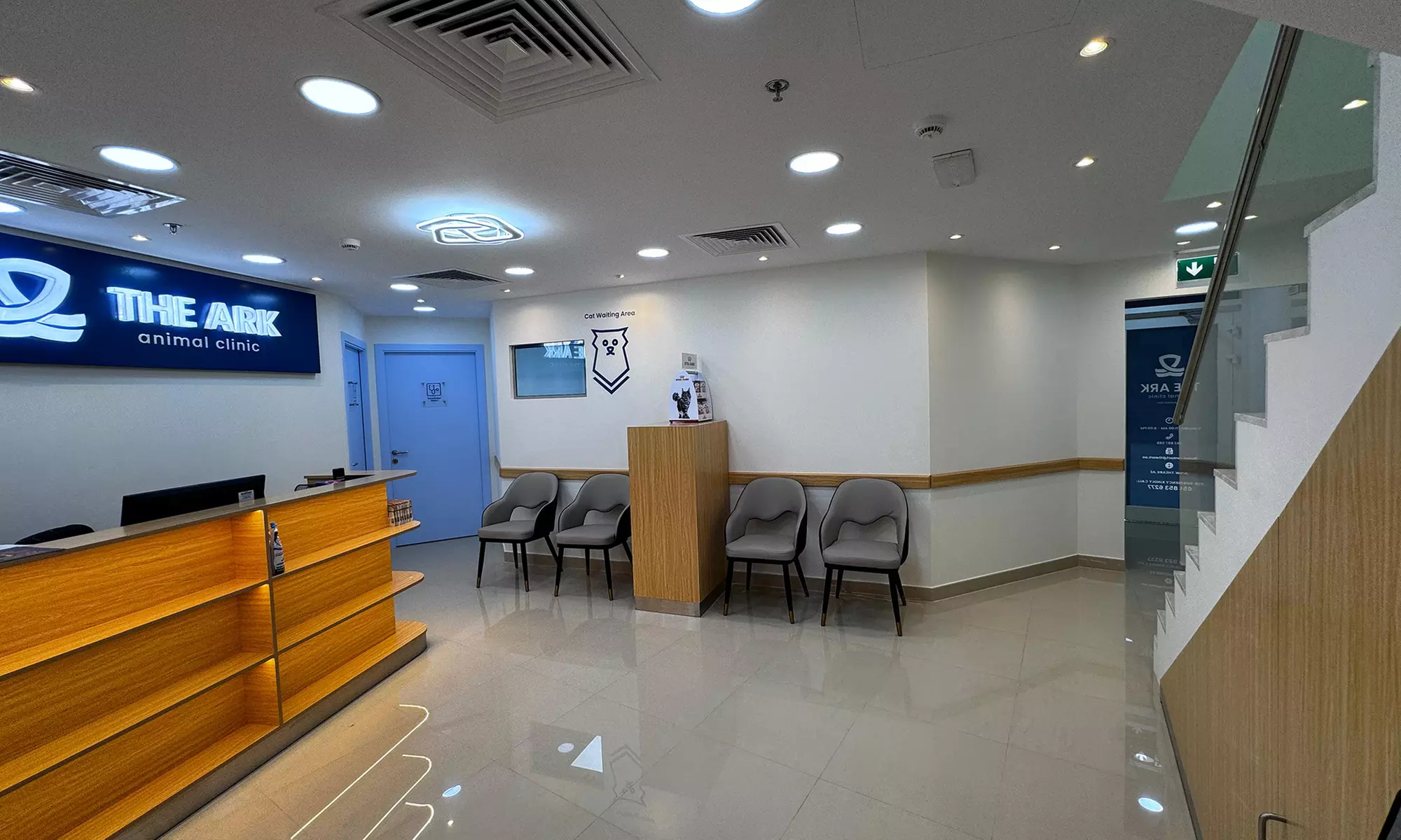 Treat your Cats/Dogs with Basic/Full Grooming from 10 to above 30 kg