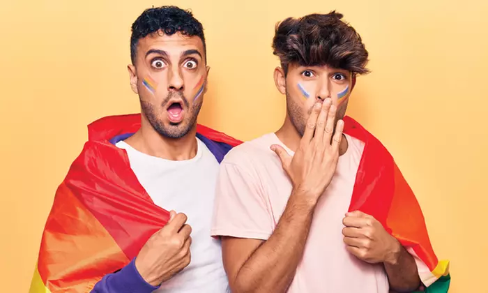 Gay Adult Sex Toys For Men From AdamMale, Your Adult Gay Superstore (Up to 47% Off) - Primary Image