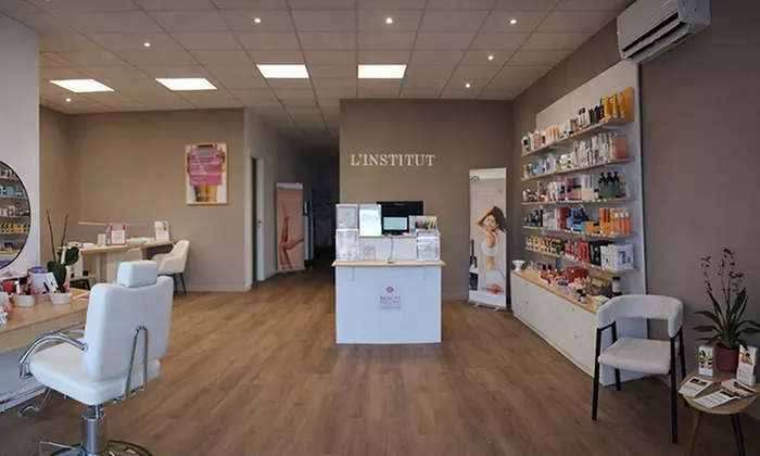 5 séances d'épilation au laser sur une zone au choix