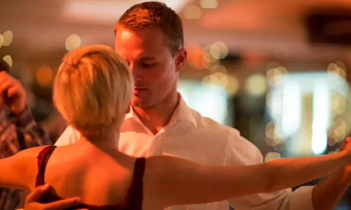 Bis zu 61% Rabatt auf den Tanzkurs bei ADTV Tanzschule Breuer