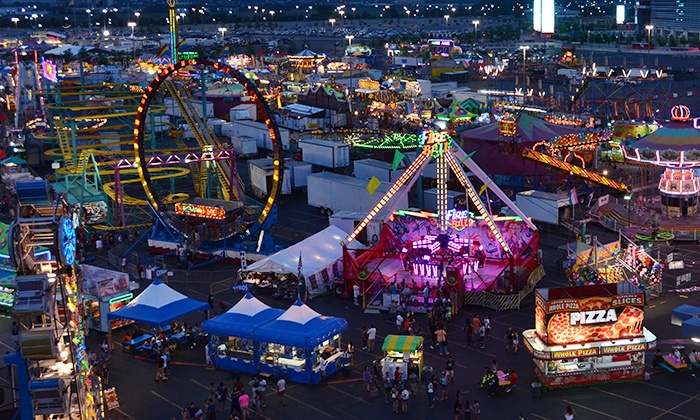 Empire State Fair in - Uniondale, NY | Groupon