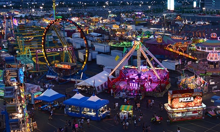 Empire State Fair in - Uniondale, NY | Groupon