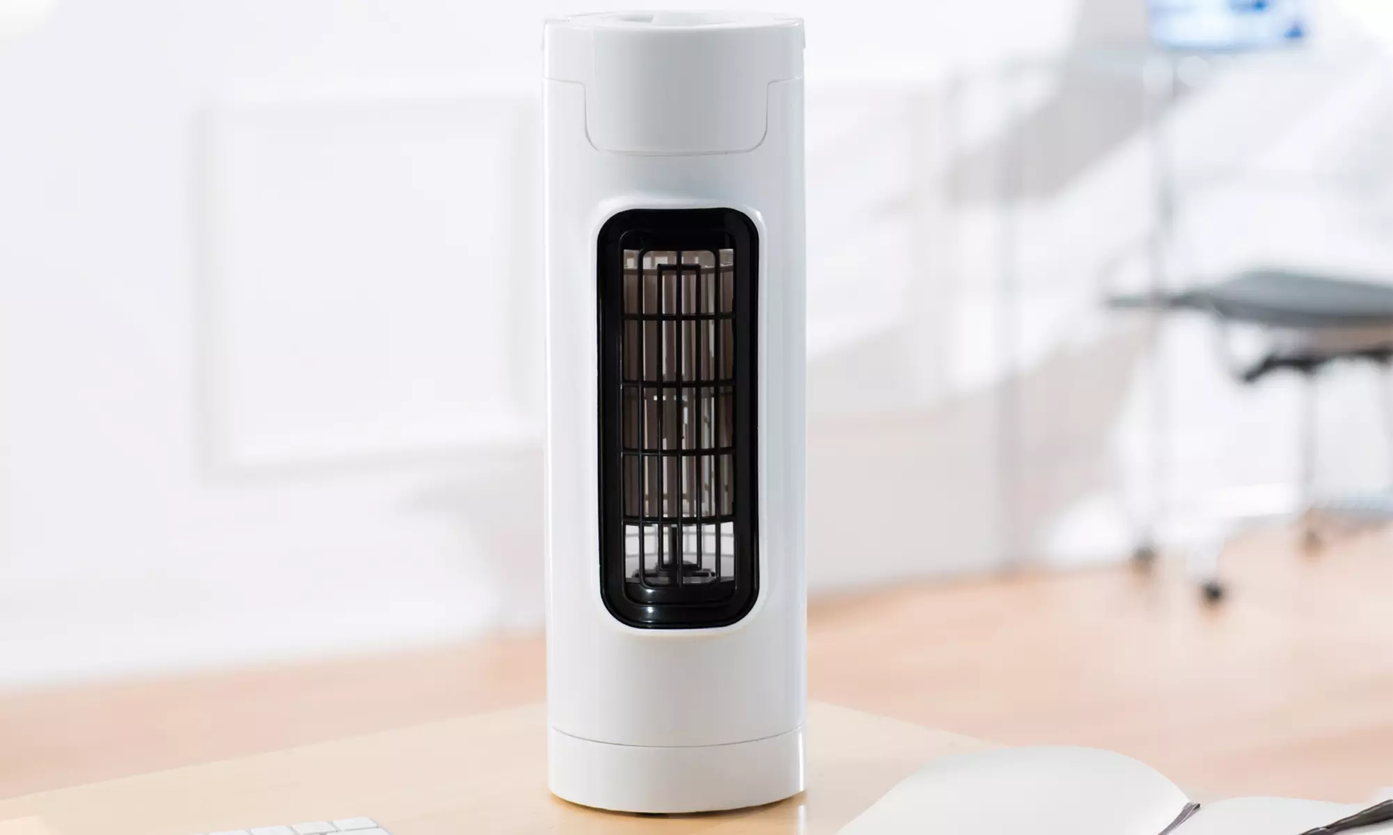 Fine Elements 15" Mini Tower Fan - Primary Image