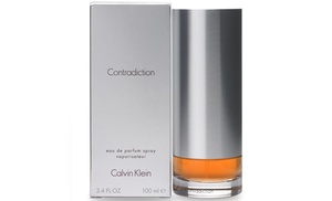 Calvin Klein Contradiction EDP