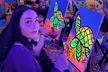 Up to 48% Off UV Glow Paint and Sip Sessions at Wesley Taylor Art Studios - Image 4