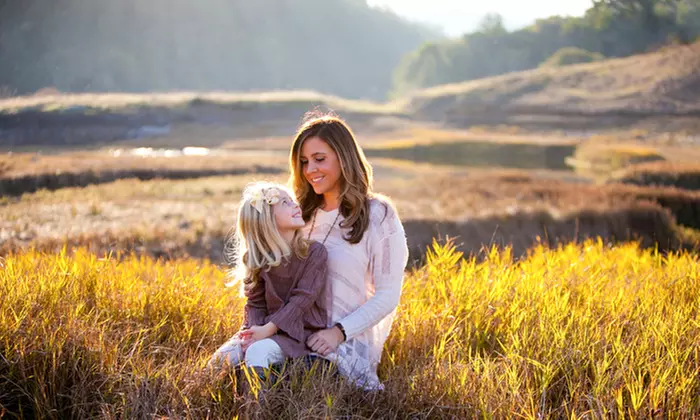 Up to 86% Off on Family Portraits at Frye Photography - Primary Image