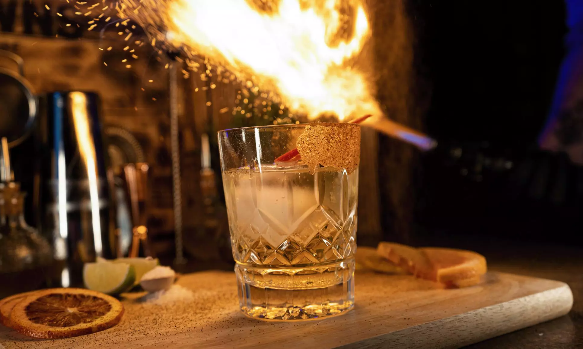 Guided Distillery Tour with Spirit Tastings at Bros Distillery