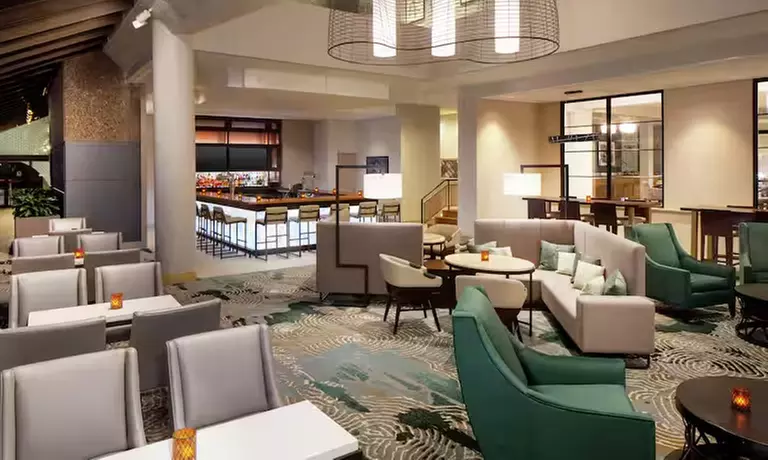 Modern 4-Star Stay w/ Pool, Dining, & SNHU Arena Convenience