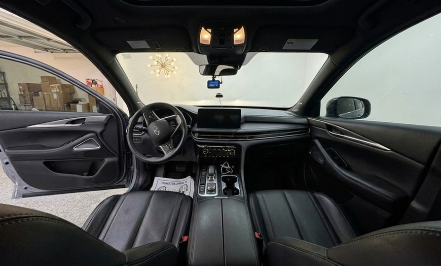 Image 2: Professional Car Detailing: 3 Tiered Packages for a Pristine Finish