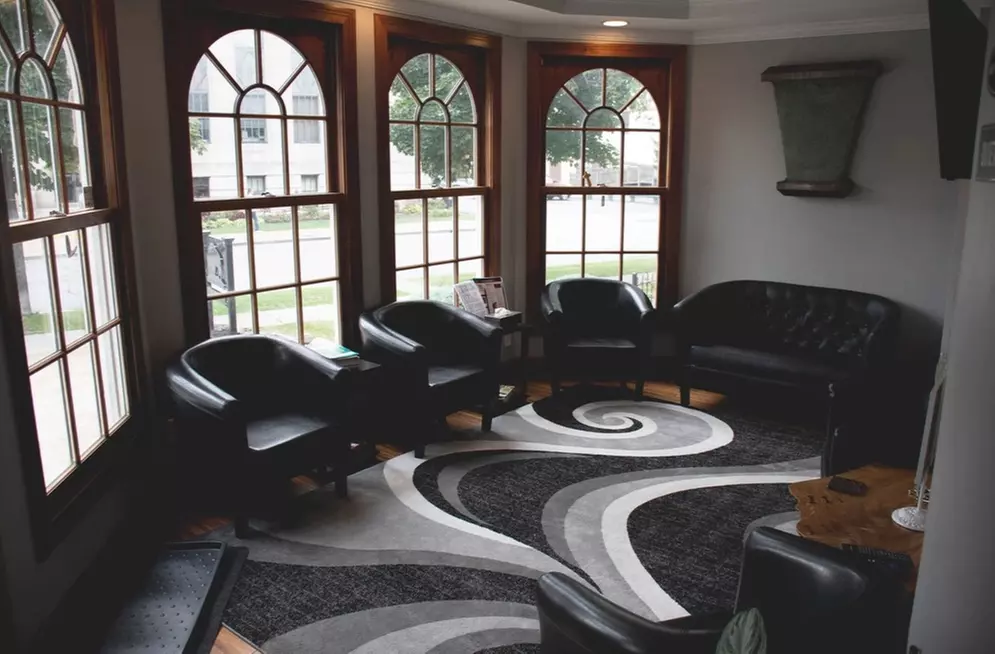 Relax and Rejuvenate with Infrared Sauna Sessions