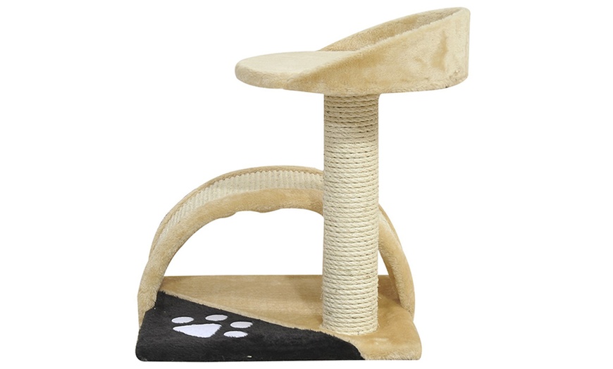 Image 7: PawHut Cat Tree