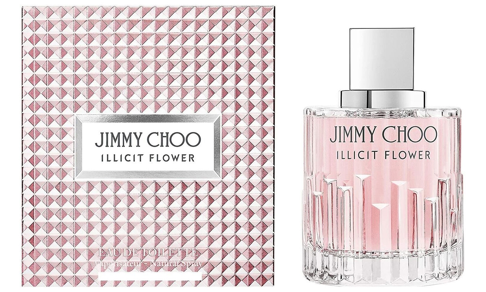 Jimmy Choo Illicit Flower