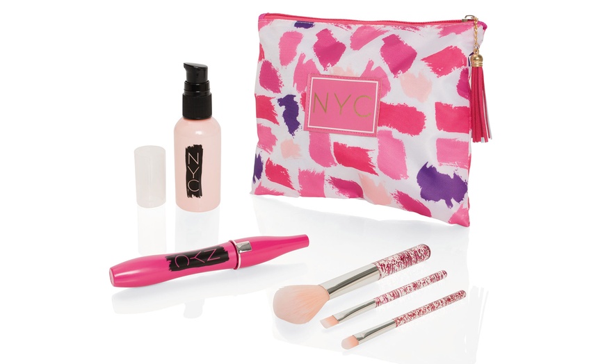 Image 6: New York Toy Make-Up Set