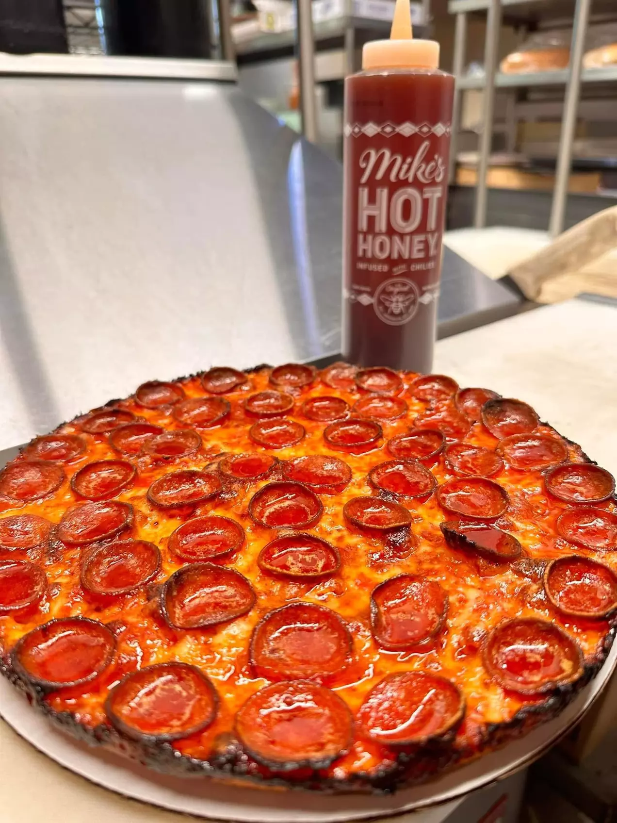 Treat Yourself to Delicious Food and Drink Options at Wilton Wings & Pizza (Original Location) (Up to 35% Off) - Second Medium