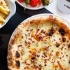 Image 2: Choice of Pasta or Pizza with Optional Glass / Bottle of Wine Or Beer