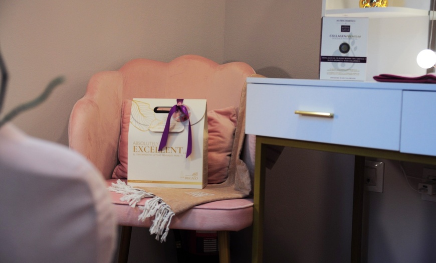 Image 6: 1, 3 o 6 sesiones de depilación con láser de diodo en zona a elegir