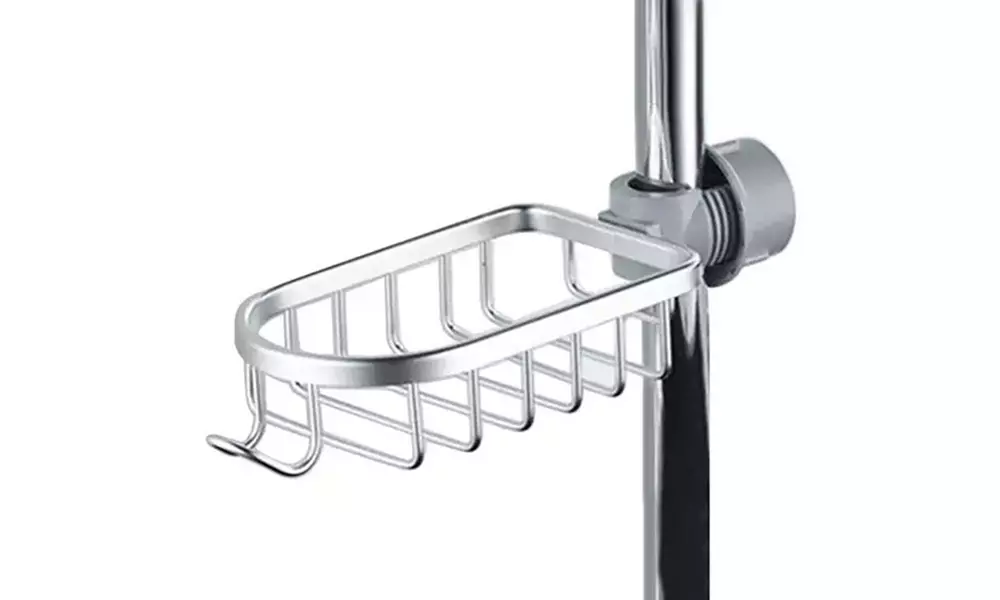 1 ou 2 porte-éponges égouttoirs