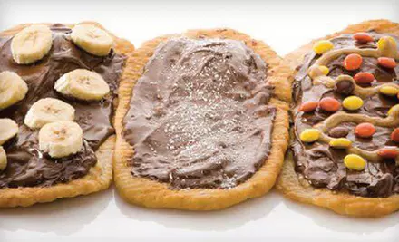 $6 for Two Pastries at BeaverTails (Up to $12 Value) - Primary Image