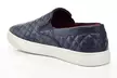 Solo Men's Rockwell Quilted Slip-On Sneakers - Second Medium