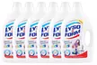 6 o 12 confezioni da 21 lavaggi di detersivo Lysoform per lavatrice, disponibile in 3 tipologie - Image 3