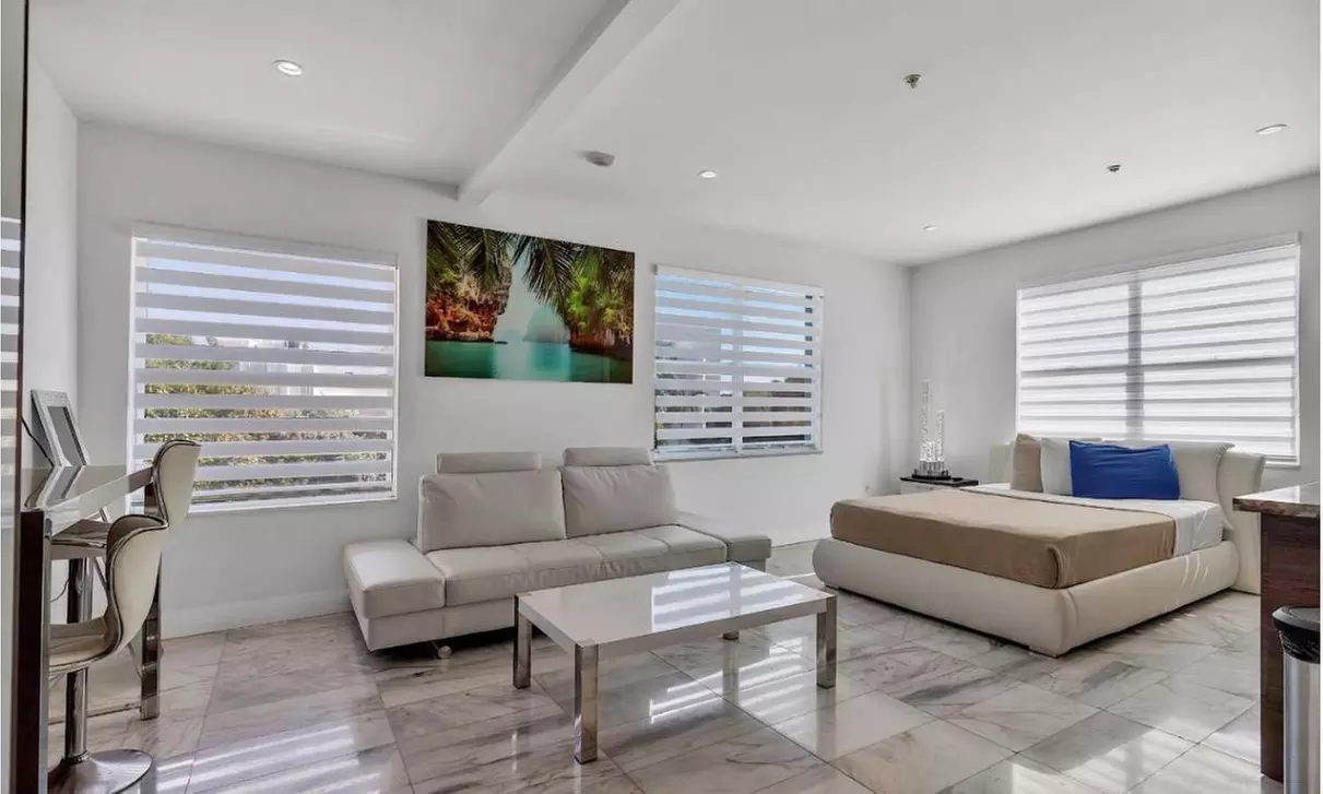 Stay at South Beach Luxury Apartments in Miami Beach, Florida - Primary Image