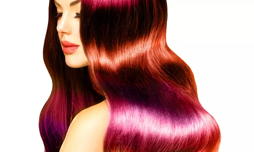 50% Off Beauty Package - Primary Image