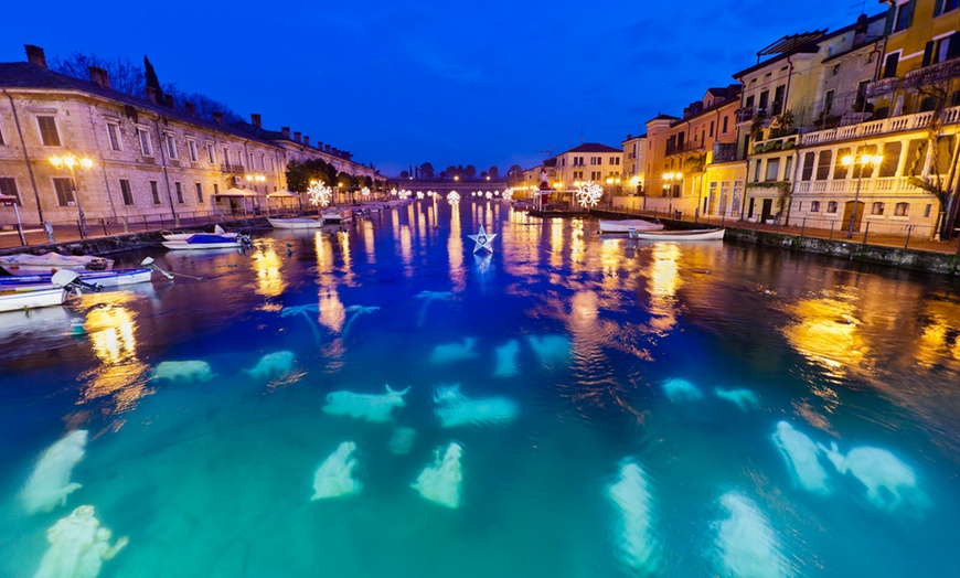 Image 3: ✈ Rome, Venice and Lake Garda: 6 or 9 Nights with Flights