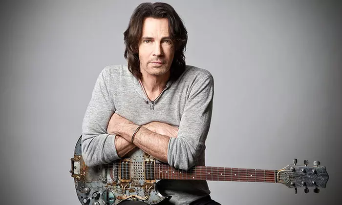 Rick Springfield on September 22 at 8 p.m. - Primary Image