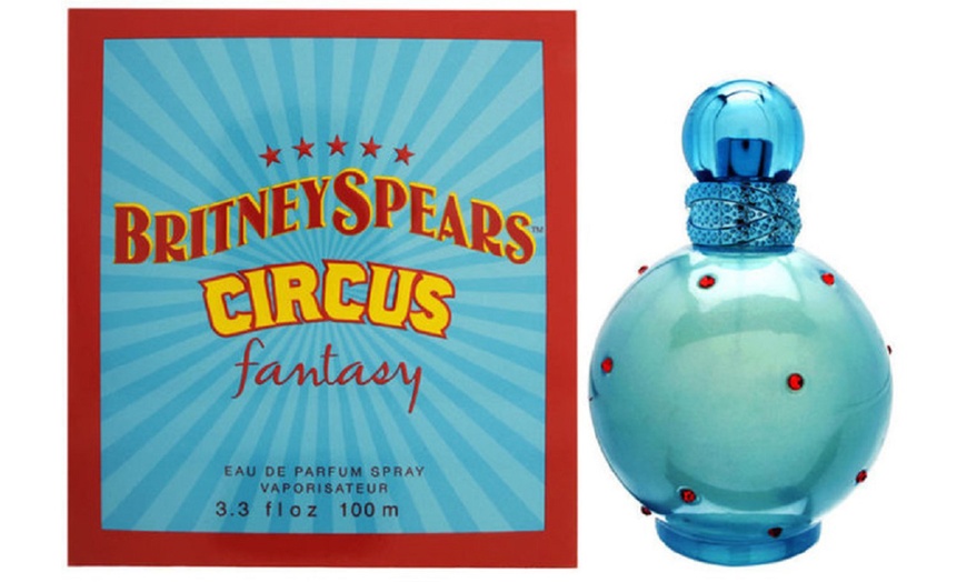 Image 3: Britney Spears Fragrance Collection