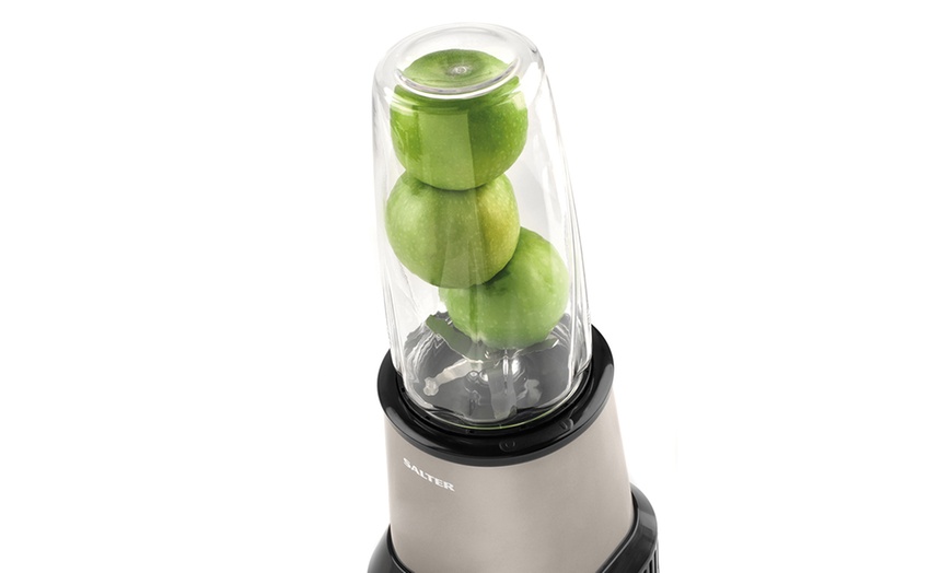 Image 8: Salter Nutri Vortex 1200W Blender