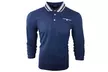 Polo de la collection Gavin pour Homme - Second Medium