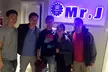 Room-Escape Game for Two, Four, or Six at Mr. J Escape Club (Up to 37% Off) - Second Medium