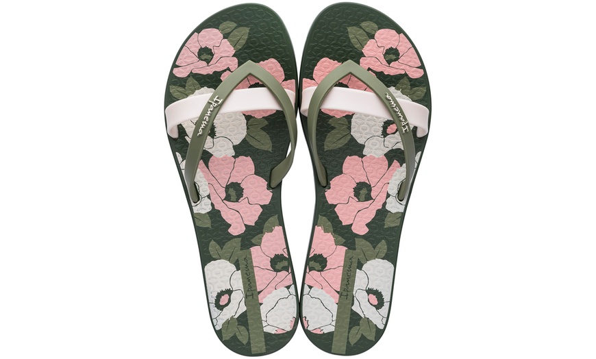 Image 11: Ipanema Women's Sandals