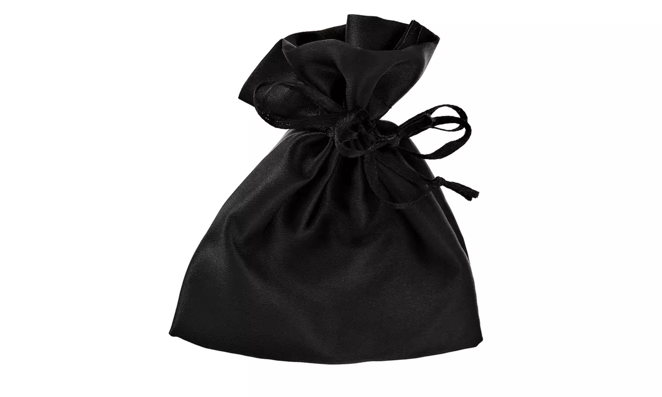 1 ou 2 colliers nylon ornés d'une perle - Second Medium