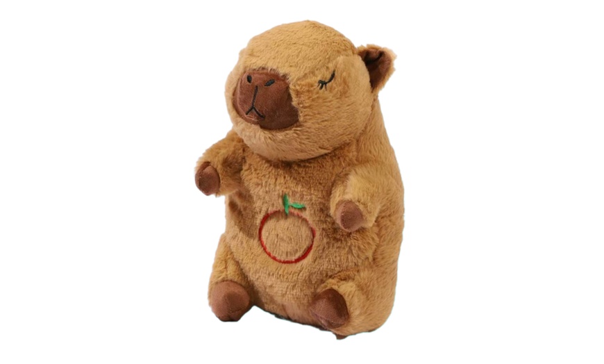 Image 16: Stress and Anxiety Relief Plush Toy