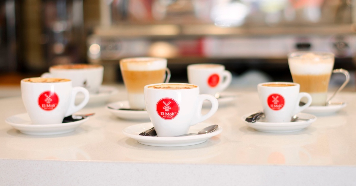 Brunch completo para 2 o 4 personas en Alicante