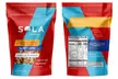 Sola Gluten-Free, Low-Sugar, Keto, and High-Protein Granola Variety Pack (11 Oz., 3-Pack) - Second Medium