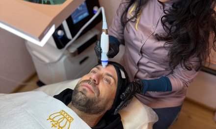 Aqua-Facial für 1 Person - Evas Aesthetics in Karlsruhe Beauty und Laser Expert