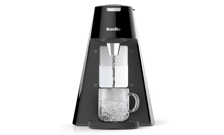 Image 1: Breville HotCup Water Dispenser