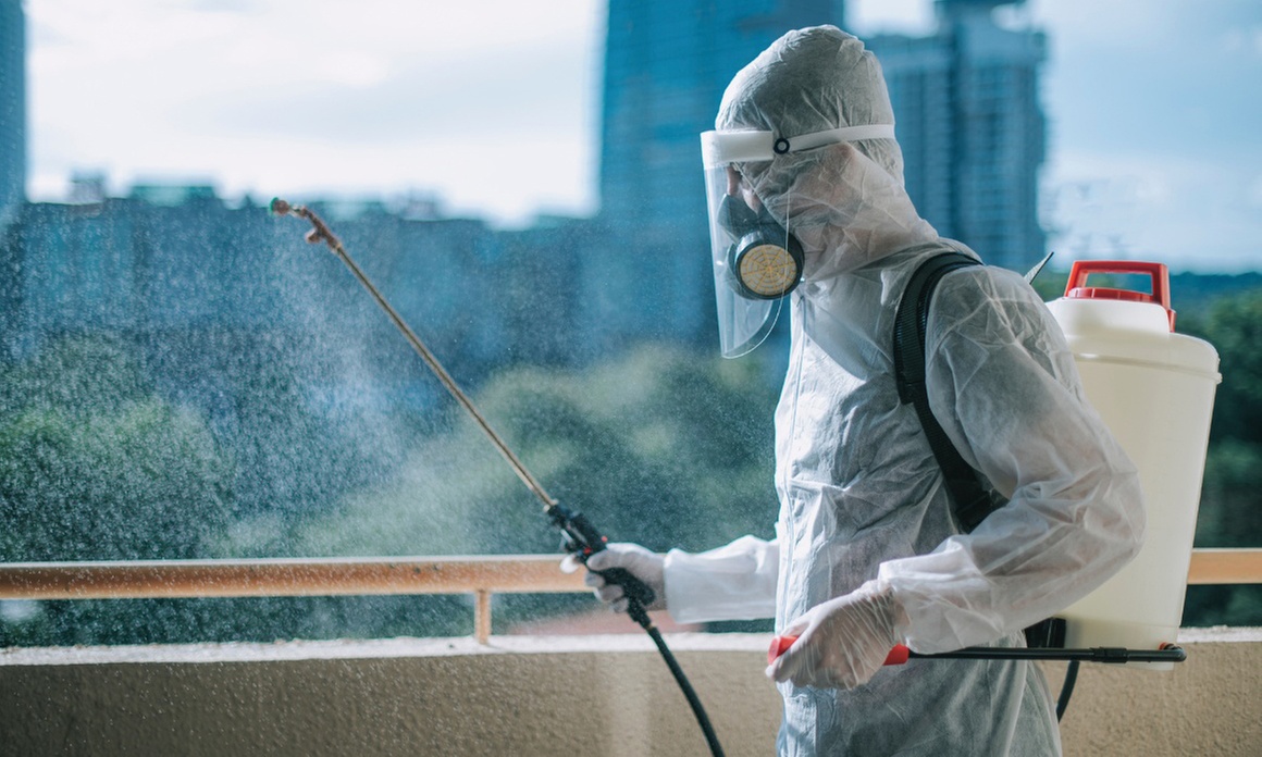 Pest Control Online Course or Lifetime Membership to 2000+ Courses