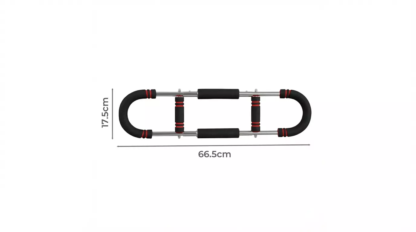 Centra Home Fitness Equipments