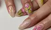 Get a Structured Manicure With Soft or Hard Gel for Elegant Nails at Nail Club - Up to 33% Off