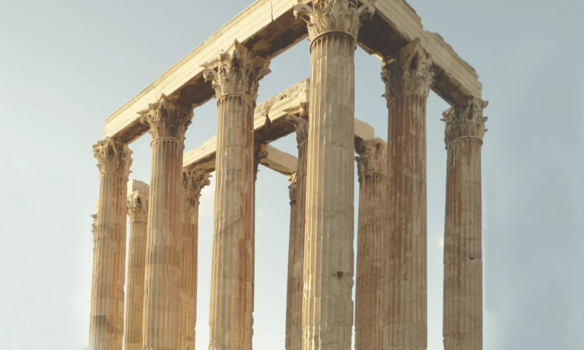 ✈ 8-Day Tour of Greece with Air from Gate 1 Travel. Price per Person Based on Double Occupancy. - Second Medium